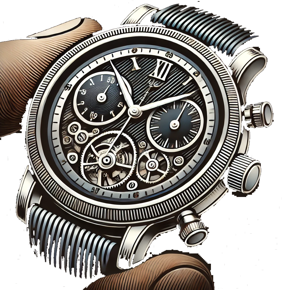 Chronograph Collector